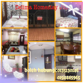 delima homestay jitra